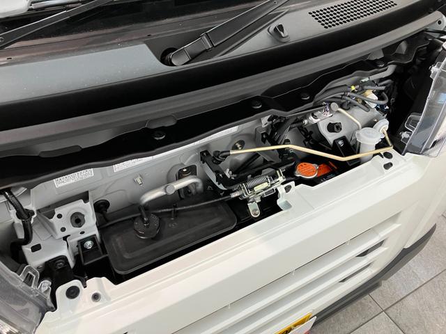 ハイゼットカーゴDX 4WD コーナーセンサー キーレス オートライト衝突被害軽減ブレーキ スマアシ パートタイム4WD コーナーセンサー 前席パワーウインドウ AM/FMステレオ 両側スライドドア オートライト マニュアルレベリング キーレスエントリー(滋賀県)の中古車
