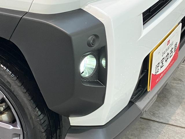 タフトGターボ ダーククロムベンチャー 10型ナビ 前後ドラレコ衝突被害軽減ブレーキ コーナーセンサー 10型フルセグナビ DVD Bluetooth USB バックカメラ 前後ドラレコ 前席シートヒーター LED レーダークルーズコントロール ターボ(滋賀県)の中古車