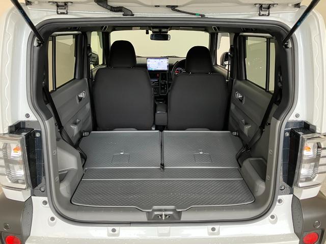タフトGターボ ダーククロムベンチャー 10型ナビ 前後ドラレコ衝突被害軽減ブレーキ コーナーセンサー 10型フルセグナビ DVD Bluetooth USB バックカメラ 前後ドラレコ 前席シートヒーター LED レーダークルーズコントロール ターボ(滋賀県)の中古車