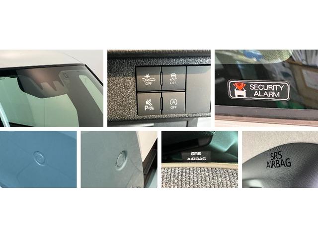 ムーヴキャンバスストライプスＧ　フルセグナビ　バックカメラ　前後ドラレコ衝突被害軽減ブレーキ　コーナーセンサー　フルセグナビ　ＤＶＤ再生　Ｂｌｕｅｔｏｏｔｈ　ＵＳＢ　バックカメラ　前後ドラレコ　両側電動スライドドア　ＬＥＤ　前席シートヒーター　オートエアコン　エコアイドル（滋賀県）の中古車
