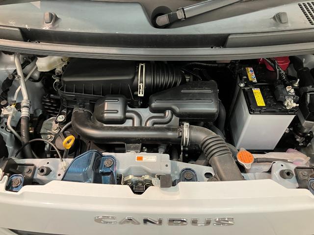 ムーヴキャンバスストライプスＧ　９型ディスプレイオーディオ　フルセグ　ＬＥＤ衝突被害軽減ブレーキ　コーナーセンサー　９型ディスプレイオーディオ　フルセグ　Ｂｌｕｅｔｏｏｔｈ　ＵＳＢ　バックカメラ　両側電動スライドドア　前席シートヒーター　ＬＥＤ　ワイヤレス充電器　エコアイドル（滋賀県）の中古車