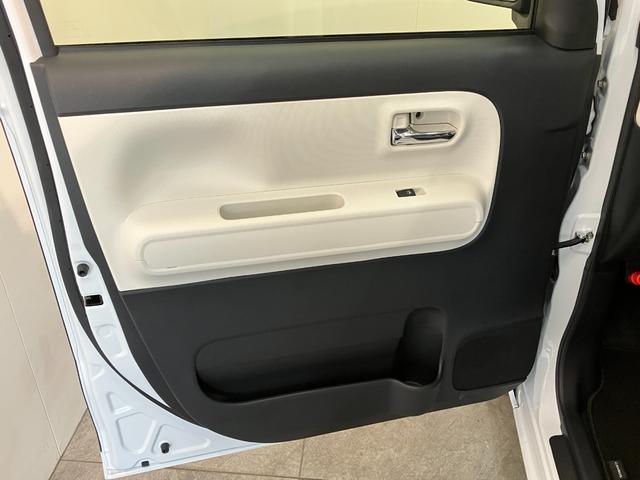 ムーヴキャンバスストライプスＧ　９型ディスプレイオーディオ　フルセグ　ＬＥＤ衝突被害軽減ブレーキ　コーナーセンサー　９型ディスプレイオーディオ　フルセグ　Ｂｌｕｅｔｏｏｔｈ　ＵＳＢ　バックカメラ　両側電動スライドドア　前席シートヒーター　ＬＥＤ　ワイヤレス充電器　エコアイドル（滋賀県）の中古車