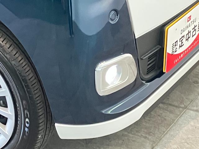 ムーヴキャンバスストライプスＧ　９型ディスプレイオーディオ　フルセグ　ＬＥＤ衝突被害軽減ブレーキ　コーナーセンサー　９型ディスプレイオーディオ　フルセグ　Ｂｌｕｅｔｏｏｔｈ　ＵＳＢ　バックカメラ　両側電動スライドドア　前席シートヒーター　ＬＥＤ　ワイヤレス充電器　エコアイドル（滋賀県）の中古車