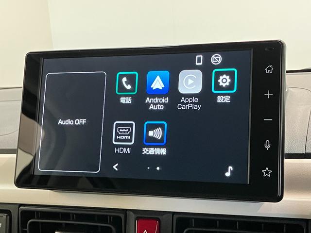 ムーヴキャンバスストライプスＧ　９型ディスプレイオーディオ　フルセグ　ＬＥＤ衝突被害軽減ブレーキ　コーナーセンサー　９型ディスプレイオーディオ　フルセグ　Ｂｌｕｅｔｏｏｔｈ　ＵＳＢ　バックカメラ　両側電動スライドドア　前席シートヒーター　ＬＥＤ　ワイヤレス充電器　エコアイドル（滋賀県）の中古車