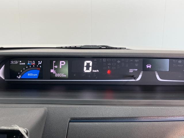 タントカスタムＲＳ　ターボ　９型ディスプレイオーディオ　クルコン衝突被害軽減ブレーキ　コーナーセンサー　９型ディスプレイオーディオ　Ｂｌｕｅｔｏｏｔｈ　ＵＳＢ　バックカメラ　両側電動スライドドア　前席シートヒーター　ＬＥＤ　クルコン　スマートキー　ターボ（滋賀県）の中古車