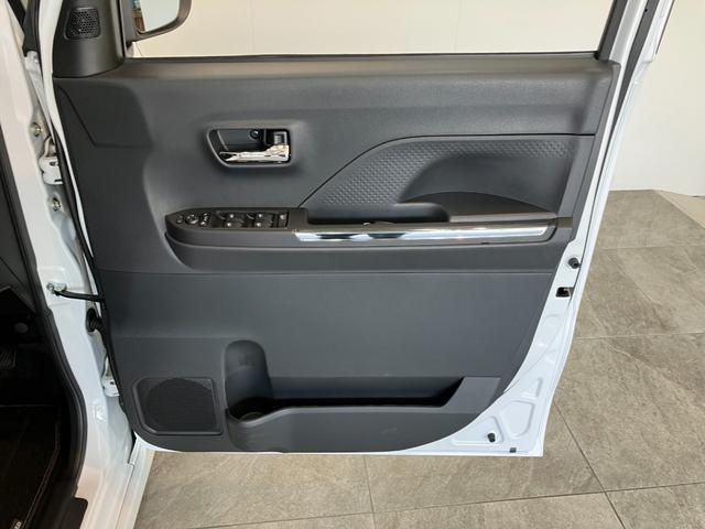 タントカスタムＲＳ　ターボ　９型ディスプレイオーディオ　クルコン衝突被害軽減ブレーキ　コーナーセンサー　９型ディスプレイオーディオ　Ｂｌｕｅｔｏｏｔｈ　ＵＳＢ　バックカメラ　両側電動スライドドア　前席シートヒーター　ＬＥＤ　クルコン　スマートキー　ターボ（滋賀県）の中古車