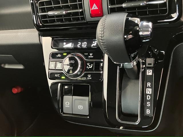 タントカスタムＲＳ　ターボ　９型ディスプレイオーディオ　クルコン衝突被害軽減ブレーキ　コーナーセンサー　９型ディスプレイオーディオ　Ｂｌｕｅｔｏｏｔｈ　ＵＳＢ　バックカメラ　両側電動スライドドア　前席シートヒーター　ＬＥＤ　クルコン　スマートキー　ターボ（滋賀県）の中古車