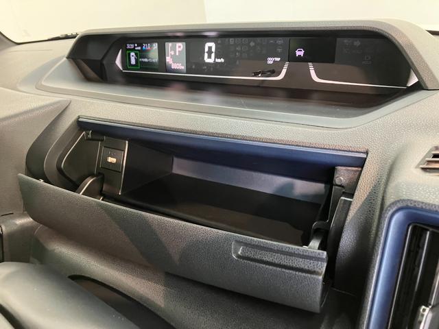 タントカスタムＲＳ　ターボ　９型ディスプレイオーディオ　クルコン衝突被害軽減ブレーキ　コーナーセンサー　９型ディスプレイオーディオ　Ｂｌｕｅｔｏｏｔｈ　ＵＳＢ　バックカメラ　両側電動スライドドア　前席シートヒーター　ＬＥＤ　クルコン　スマートキー　ターボ（滋賀県）の中古車