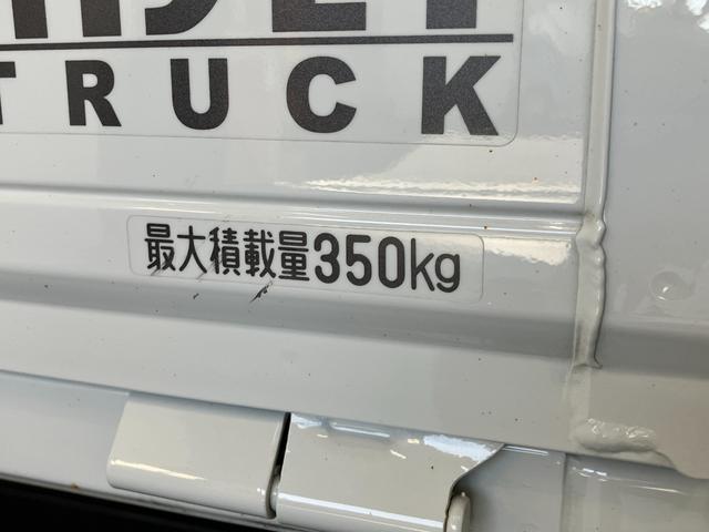 ハイゼットトラックスタンダード　４ＷＤ　９型ディスプレイオーディオ　Ｂカメラ衝突被害軽減ブレーキ　コーナーセンサー　９型ディスプレイオーディオ　Ｂｌｕｅｔｏｏｔｈ　ＵＳＢ　バックカメラ　オートライト　マニュアルレベリング　パートタイム４ＷＤ（滋賀県）の中古車