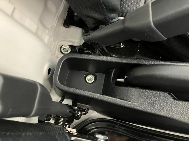 ハイゼットトラックスタンダード　４ＷＤ　９型ディスプレイオーディオ　Ｂカメラ衝突被害軽減ブレーキ　コーナーセンサー　９型ディスプレイオーディオ　Ｂｌｕｅｔｏｏｔｈ　ＵＳＢ　バックカメラ　オートライト　マニュアルレベリング　パートタイム４ＷＤ（滋賀県）の中古車