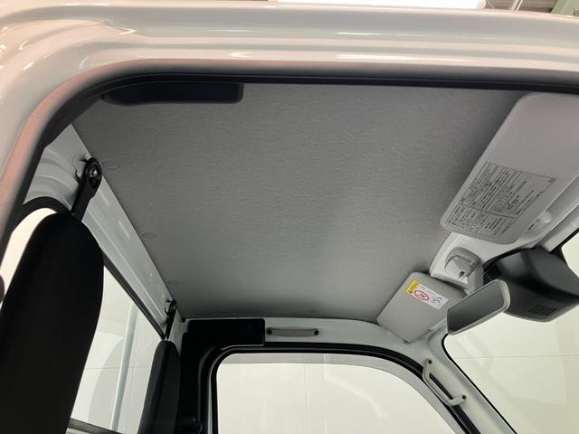 ハイゼットトラックスタンダード　４ＷＤ　９型ディスプレイオーディオ　Ｂカメラ衝突被害軽減ブレーキ　コーナーセンサー　９型ディスプレイオーディオ　Ｂｌｕｅｔｏｏｔｈ　ＵＳＢ　バックカメラ　オートライト　マニュアルレベリング　パートタイム４ＷＤ（滋賀県）の中古車