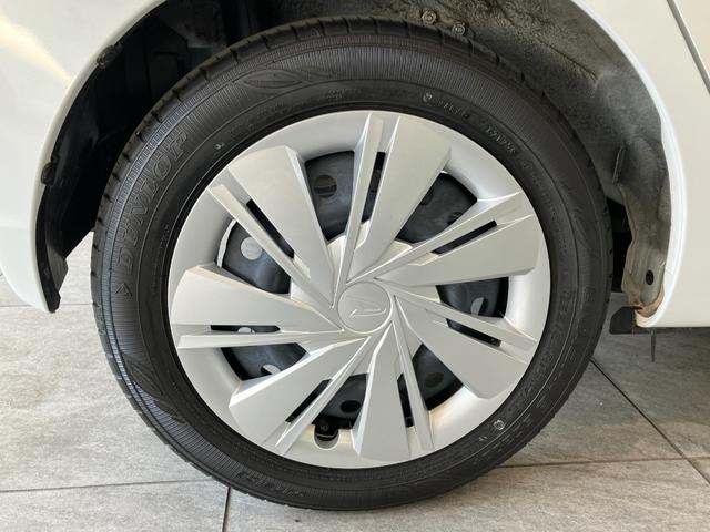 ミライースX SA3 フルセグナビ バックカメラ コーナーセンサー衝突被害軽減ブレーキ スマアシ3 コーナーセンサー フルセグナビ DVD再生 Bluetooth USB バックカメラ LED オートライト 電動格納式ミラー キーレスエントリー エコアイドル(滋賀県)の中古車