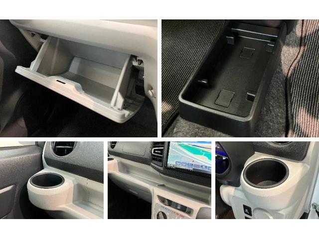 ミライースX SA3 フルセグナビ バックカメラ コーナーセンサー衝突被害軽減ブレーキ スマアシ3 コーナーセンサー フルセグナビ DVD再生 Bluetooth USB バックカメラ LED オートライト 電動格納式ミラー キーレスエントリー エコアイドル(滋賀県)の中古車