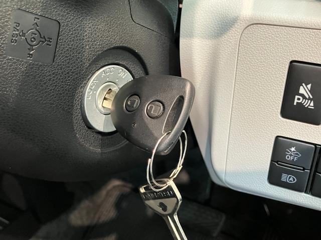 ミライースX SA3 フルセグナビ バックカメラ コーナーセンサー衝突被害軽減ブレーキ スマアシ3 コーナーセンサー フルセグナビ DVD再生 Bluetooth USB バックカメラ LED オートライト 電動格納式ミラー キーレスエントリー エコアイドル(滋賀県)の中古車
