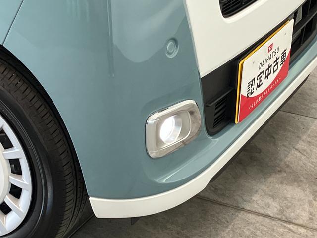 ムーヴキャンバスストライプスG フルセグナビ バックカメラ 両側パワスラ衝突被害軽減ブレーキ コーナーセンサー フルセグナビ DVD再生 Bluetooth バックカメラ 両側電動スライドドア LED 前席シートヒーター オートエアコン 電動パーキングブレーキ 電格ミラー(滋賀県)の中古車