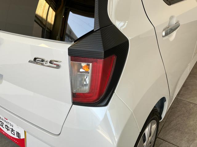 ミライースX SA3 LED 電格ミラー キーレス 届出済未使用車衝突被害軽減ブレーキ スマアシ3 コーナーセンサー バックカメラ(ナビ装着時用) LEDヘッドライト 電動格納式ミラー マニュアルレベリング キーレスエントリー オートライト エコアイドル(滋賀県)の中古車