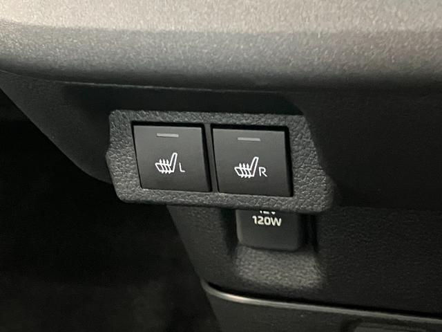 ムーヴキャンバスストライプスG 両側電動スライドドア LED 届出済未使用車衝突被害軽減ブレーキ コーナーセンサー バックカメラ(ナビ装着時用) 両側電動スライドドア 前席シートヒーター 電動パーキングブレーキ LED オートライト オートエアコン スマートキー エコアイドル(滋賀県)の中古車