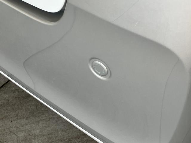 ムーヴキャンバスストライプスG 両側電動スライドドア LED 届出済未使用車衝突被害軽減ブレーキ コーナーセンサー バックカメラ(ナビ装着時用) 両側電動スライドドア 前席シートヒーター 電動パーキングブレーキ LED オートライト オートエアコン スマートキー エコアイドル(滋賀県)の中古車