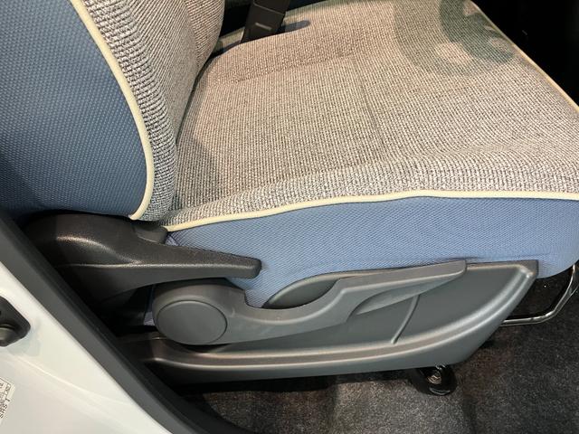 ムーヴキャンバスストライプスG 両側電動スライドドア LED 届出済未使用車衝突被害軽減ブレーキ コーナーセンサー バックカメラ(ナビ装着時用) 両側電動スライドドア 前席シートヒーター 電動パーキングブレーキ LED オートライト オートエアコン スマートキー エコアイドル(滋賀県)の中古車