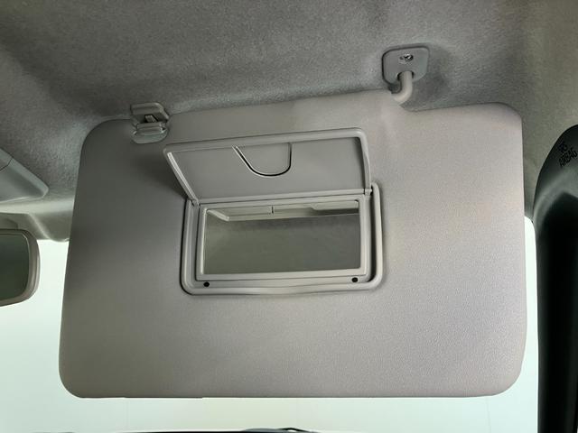 ムーヴキャンバスストライプスG 両側電動スライドドア LED 届出済未使用車衝突被害軽減ブレーキ コーナーセンサー バックカメラ(ナビ装着時用) 両側電動スライドドア 前席シートヒーター 電動パーキングブレーキ LED オートライト オートエアコン スマートキー エコアイドル(滋賀県)の中古車