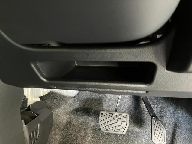 ムーヴキャンバスストライプスG 両側電動スライドドア LED 届出済未使用車衝突被害軽減ブレーキ コーナーセンサー バックカメラ(ナビ装着時用) 両側電動スライドドア 前席シートヒーター 電動パーキングブレーキ LED オートライト オートエアコン スマートキー エコアイドル(滋賀県)の中古車