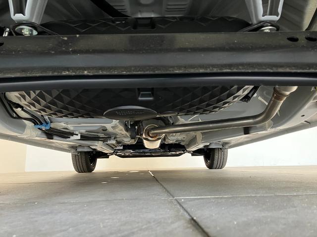 ムーヴキャンバスストライプスG 両側電動スライドドア LED 届出済未使用車衝突被害軽減ブレーキ コーナーセンサー バックカメラ(ナビ装着時用) 両側電動スライドドア 前席シートヒーター 電動パーキングブレーキ LED オートライト オートエアコン スマートキー エコアイドル(滋賀県)の中古車