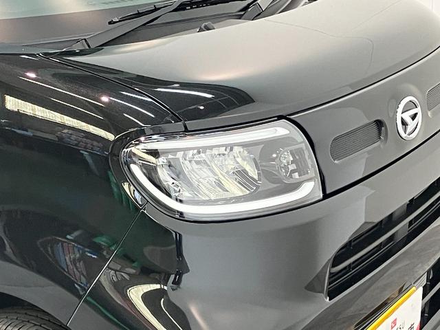 タントXリミテッド 両側電動スライドドア LED 届出済未使用車衝突被害軽減ブレーキ コーナーセンサー バックカメラ(ナビ装着時用) 両側電動スライドドア 前席シートヒーター 電動パーキングブレーキ LED オートライト オートエアコン スマートキー エコアイドル(滋賀県)の中古車