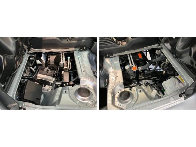 ハイゼットトラックスタンダード 4WD 5MT コーナーセンサー オートライト衝突被害軽減ブレーキ コーナーセンサー パートタイム4WD AM/FMラジオ マニュアルエアコン マニュアルレベリング オートライト 5速マニュアルミッション車(滋賀県)の中古車
