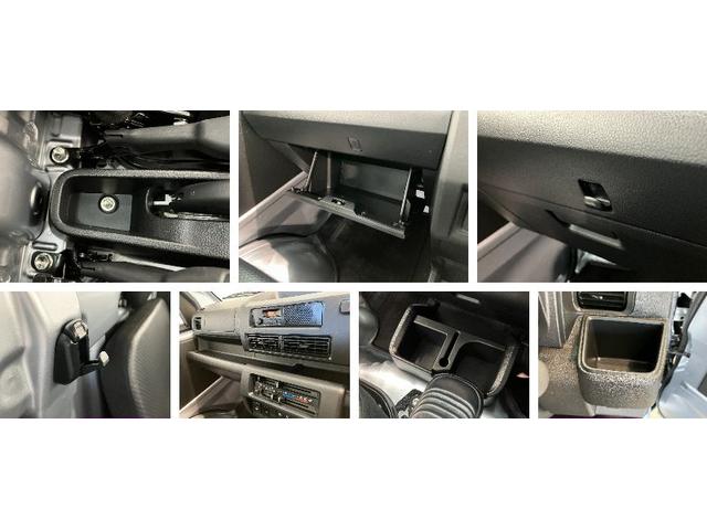 ハイゼットトラックスタンダード 4WD 5MT コーナーセンサー オートライト衝突被害軽減ブレーキ コーナーセンサー パートタイム4WD AM/FMラジオ マニュアルエアコン マニュアルレベリング オートライト 5速マニュアルミッション車(滋賀県)の中古車