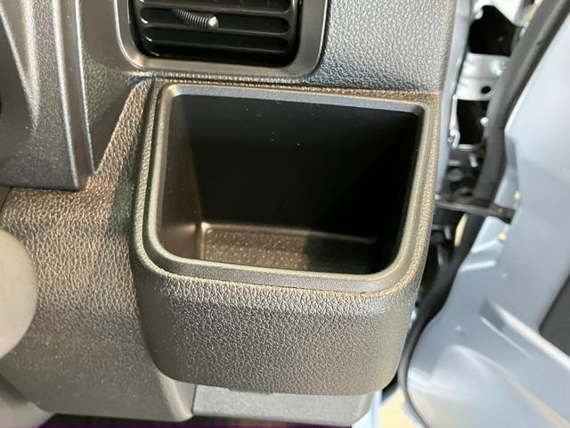 ハイゼットトラックスタンダード 4WD 5MT コーナーセンサー オートライト衝突被害軽減ブレーキ コーナーセンサー パートタイム4WD AM/FMラジオ マニュアルエアコン マニュアルレベリング オートライト 5速マニュアルミッション車(滋賀県)の中古車