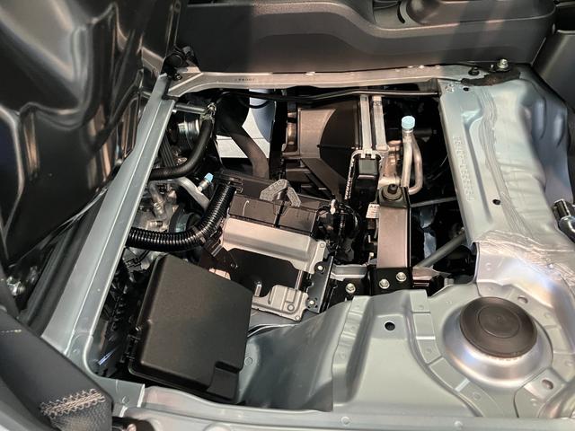 ハイゼットトラックスタンダード 4WD 5MT コーナーセンサー オートライト衝突被害軽減ブレーキ コーナーセンサー パートタイム4WD AM/FMラジオ マニュアルエアコン マニュアルレベリング オートライト 5速マニュアルミッション車(滋賀県)の中古車