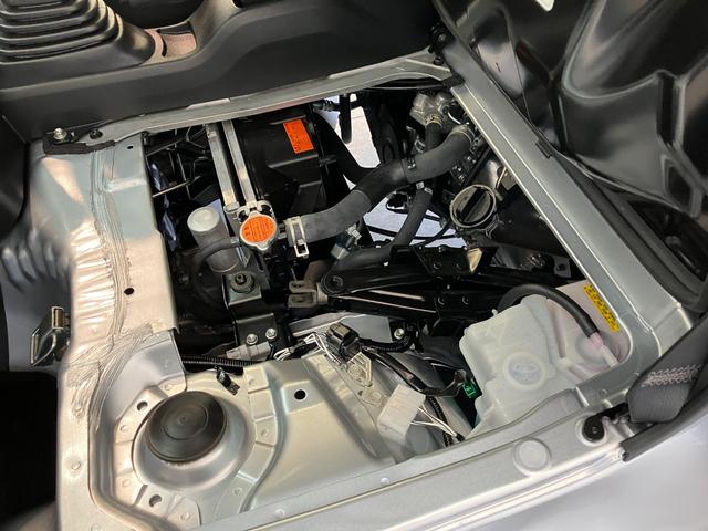 ハイゼットトラックスタンダード 4WD 5MT コーナーセンサー オートライト衝突被害軽減ブレーキ コーナーセンサー パートタイム4WD AM/FMラジオ マニュアルエアコン マニュアルレベリング オートライト 5速マニュアルミッション車(滋賀県)の中古車