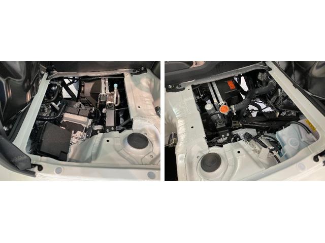 ハイゼットトラックＥＸＴ　４ＷＤ　ＣＶＴ車　デフロック　荷台作業灯衝突被害軽減ブレーキ　コーナーセンサー　パートタイム４ＷＤ　デフロック　Ｂｌｕｅｔｏｏｔｈ／ＵＳＢチューナー　ドラレコ　スマートキー　パワーウインドウ　ＬＥＤ　荷台作業灯　４枚リーフスプリング（滋賀県）の中古車