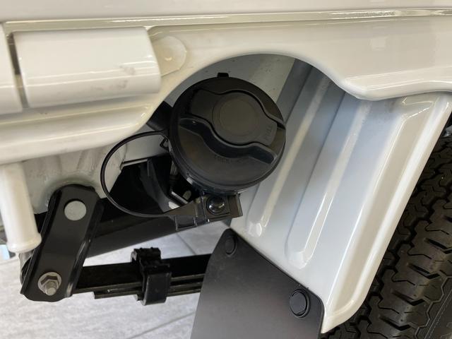 ハイゼットトラックＥＸＴ　４ＷＤ　ＣＶＴ車　デフロック　荷台作業灯衝突被害軽減ブレーキ　コーナーセンサー　パートタイム４ＷＤ　デフロック　Ｂｌｕｅｔｏｏｔｈ／ＵＳＢチューナー　ドラレコ　スマートキー　パワーウインドウ　ＬＥＤ　荷台作業灯　４枚リーフスプリング（滋賀県）の中古車