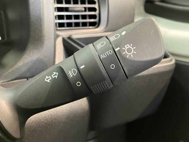 ハイゼットトラックＥＸＴ　４ＷＤ　ＣＶＴ車　デフロック　荷台作業灯衝突被害軽減ブレーキ　コーナーセンサー　パートタイム４ＷＤ　デフロック　Ｂｌｕｅｔｏｏｔｈ／ＵＳＢチューナー　ドラレコ　スマートキー　パワーウインドウ　ＬＥＤ　荷台作業灯　４枚リーフスプリング（滋賀県）の中古車