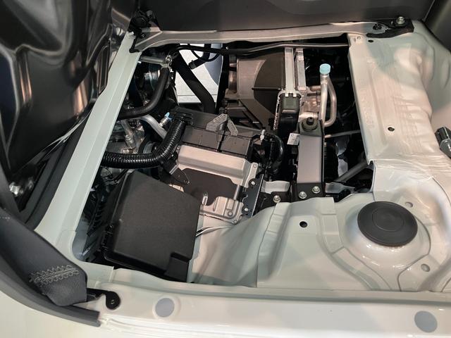 ハイゼットトラックＥＸＴ　４ＷＤ　ＣＶＴ車　デフロック　荷台作業灯衝突被害軽減ブレーキ　コーナーセンサー　パートタイム４ＷＤ　デフロック　Ｂｌｕｅｔｏｏｔｈ／ＵＳＢチューナー　ドラレコ　スマートキー　パワーウインドウ　ＬＥＤ　荷台作業灯　４枚リーフスプリング（滋賀県）の中古車