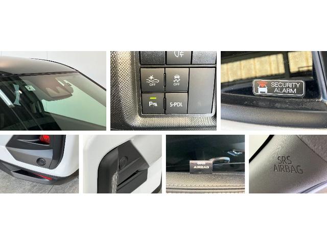 ロッキープレミアムG HEV 9型ディスプレイオーディオ Pカメラ衝突被害軽減ブレーキ コーナーセンサー 9型ディスプレイオーディオ フルセグ Bluetooth USB パノラマカメラ 前後ドラレコ 前席シートヒーター LED レーダークルーズコントロール(滋賀県)の中古車