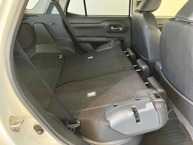 ロッキープレミアムG HEV 9型ディスプレイオーディオ Pカメラ衝突被害軽減ブレーキ コーナーセンサー 9型ディスプレイオーディオ フルセグ Bluetooth USB パノラマカメラ 前後ドラレコ 前席シートヒーター LED レーダークルーズコントロール(滋賀県)の中古車