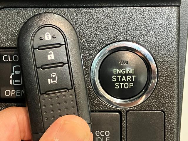 タントカスタムX SA2 フルセグナビ バックカメラ衝突被害軽減ブレーキ フルセグナビ Bluetooth DVD再生 Bカメラ 左側電動スライドドア LED オートライト オートエアコン 電格ミラー スマートキー エコアイドル タイヤ4本新品交換済み(滋賀県)の中古車