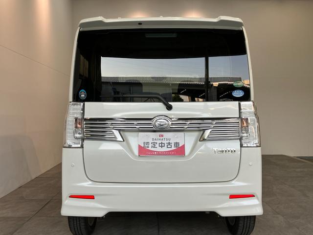 タントカスタムX SA2 フルセグナビ バックカメラ衝突被害軽減ブレーキ フルセグナビ Bluetooth DVD再生 Bカメラ 左側電動スライドドア LED オートライト オートエアコン 電格ミラー スマートキー エコアイドル タイヤ4本新品交換済み(滋賀県)の中古車