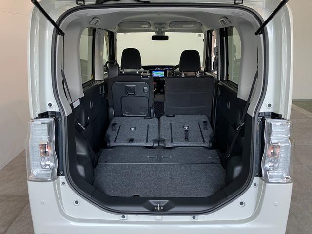 タントカスタムX SA2 フルセグナビ バックカメラ衝突被害軽減ブレーキ フルセグナビ Bluetooth DVD再生 Bカメラ 左側電動スライドドア LED オートライト オートエアコン 電格ミラー スマートキー エコアイドル タイヤ4本新品交換済み(滋賀県)の中古車