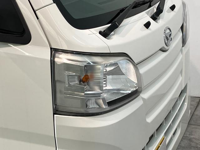 ハイゼットトラックスタンダード エアコン・パワステレス 5MT 車検整備付CDステレオ USB マニュアルレベリング ゲートプロテクター バッテリーカバー 5速マニュアルミッション車(滋賀県)の中古車