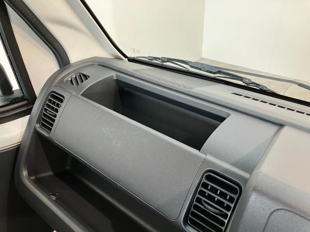 ハイゼットトラックスタンダード エアコン・パワステレス 5MT 車検整備付CDステレオ USB マニュアルレベリング ゲートプロテクター バッテリーカバー 5速マニュアルミッション車(滋賀県)の中古車