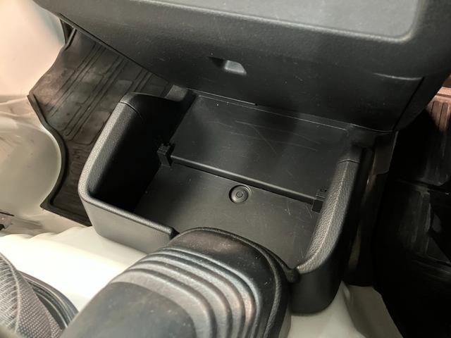 ハイゼットトラックスタンダード エアコン・パワステレス 5MT 車検整備付CDステレオ USB マニュアルレベリング ゲートプロテクター バッテリーカバー 5速マニュアルミッション車(滋賀県)の中古車