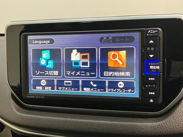 ムーヴＸリミテッド２ＳＡ３　フルセグナビ　バックカメラ　ドラレコ衝突被害軽減ブレーキ　フルセグナビ　ＤＶＤ再生　Ｂｌｕｅｔｏｏｔｈ　ＵＳＢ　バックカメラ　前後ドラレコ　シートヒーター　ＬＥＤヘッドライト　オートライト　オートエアコン　スマートキー　エコアイドル（滋賀県）の中古車