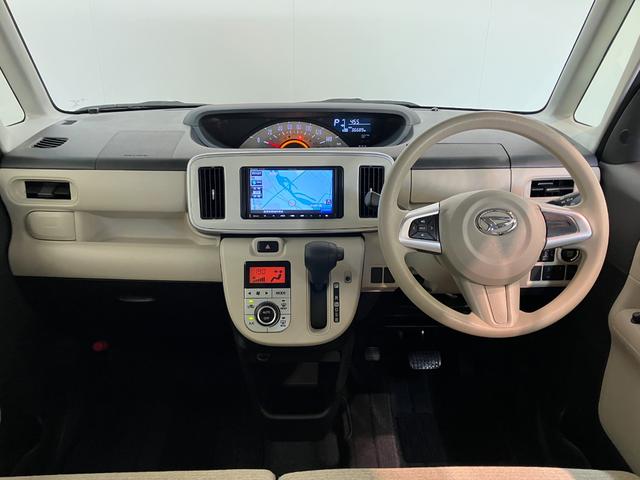 ムーヴキャンバスX SA3 ワンセグナビ バックカメラ ドラレコ衝突被害軽減ブレーキ ワンセグナビ Bluetooth バックカメラ ドラレコ 両側電動スライドドア オートエアコン オートライト 電動格納式ミラー スマートキー マニュアルレベリング エコアイドル(滋賀県)の中古車