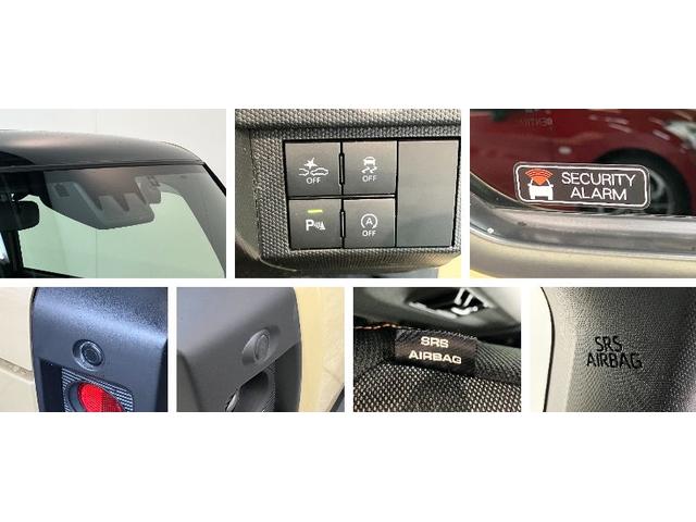 タフトG 9型ディスプレイオーディオ バックカメラ 前後ドラレコ衝突被害軽減ブレーキ コーナーセンサー 9型ディスプレイオーディオ フルセグ Bluetooth USB バックカメラ 前後ドラレコ ETC 前席シートヒーター LED オートライト オートエアコン(滋賀県)の中古車