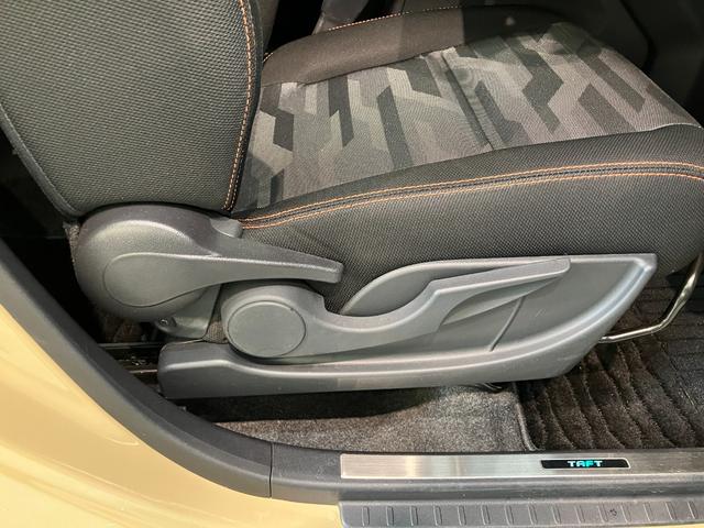 タフトG 9型ディスプレイオーディオ バックカメラ 前後ドラレコ衝突被害軽減ブレーキ コーナーセンサー 9型ディスプレイオーディオ フルセグ Bluetooth USB バックカメラ 前後ドラレコ ETC 前席シートヒーター LED オートライト オートエアコン(滋賀県)の中古車