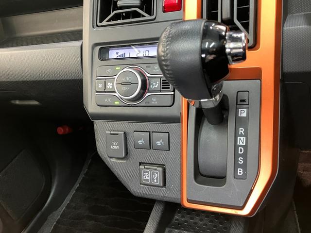 タフトG 9型ディスプレイオーディオ バックカメラ 前後ドラレコ衝突被害軽減ブレーキ コーナーセンサー 9型ディスプレイオーディオ フルセグ Bluetooth USB バックカメラ 前後ドラレコ ETC 前席シートヒーター LED オートライト オートエアコン(滋賀県)の中古車