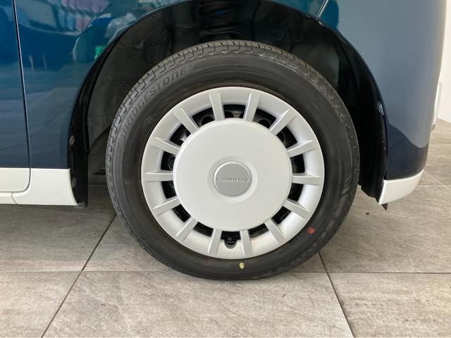 ムーヴキャンバスストライプスＧ　フルセグナビ　バックカメラ　前後ドラレコ衝突被害軽減ブレーキ　コーナーセンサー　フルセグナビ　ＤＶＤ再生　Ｂｌｕｅｔｏｏｔｈ　ＵＳＢ　バックカメラ　前後ドラレコ　両側電動スライドドア　ＬＥＤ　オートライト　オートエアコン　前席シートヒーター（滋賀県）の中古車